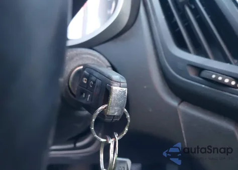 2016 Chevrolet Equinox Lt из США, поврежденный, VIN 2GNFLFEK9G6183972